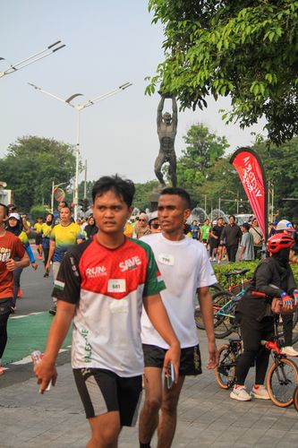 Race photo from NSRC VII 20072025