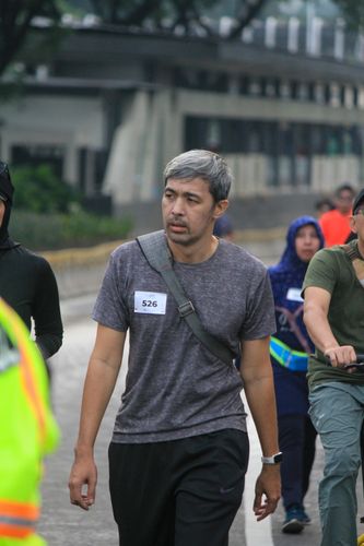 Race photo from NSRC VI 06072025