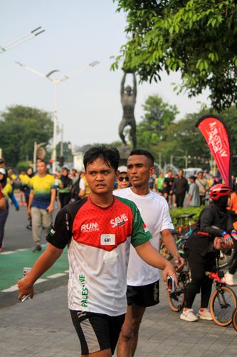 Race photo from NSRC VII 20072025