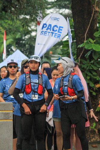 Race photo from NSRC IX 24082025