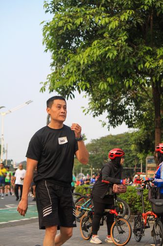 Race photo from NSRC VII 20072025
