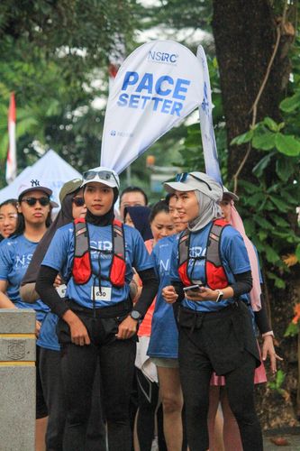 Race photo from NSRC IX 24082025