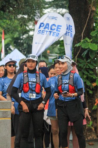 Race photo from NSRC IX 24082025