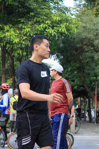 Race photo from NSRC VII 20072025