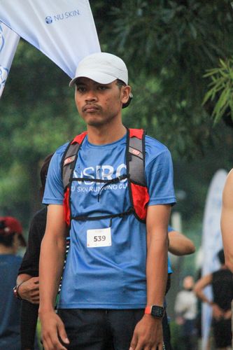 Race photo from NSRC IX 24082025