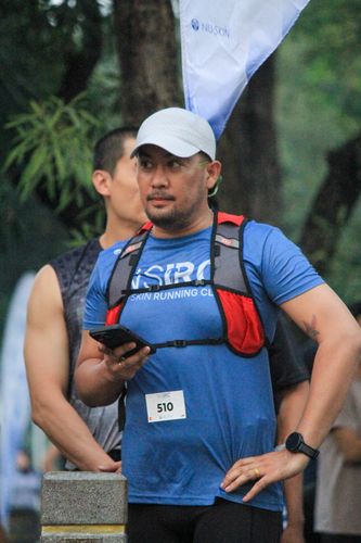 Race photo from NSRC IX 24082025