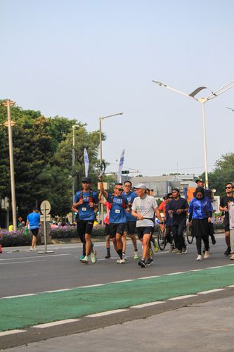 Race photo from NSRC VII 20072025
