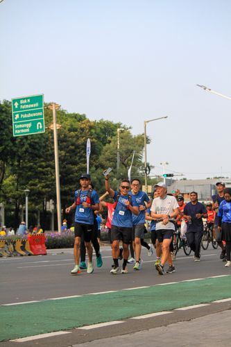 Race photo from NSRC VII 20072025