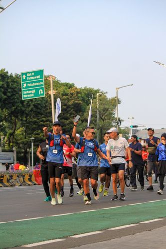 Race photo from NSRC VII 20072025