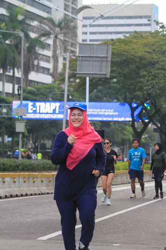 Race photo from NSRC VI 06072025