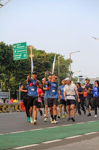 Race photo from NSRC VII 20072025