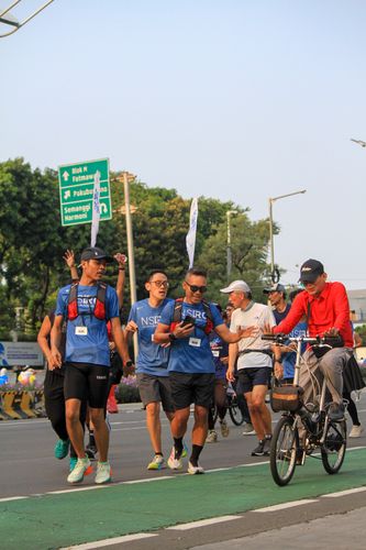 Race photo from NSRC VII 20072025
