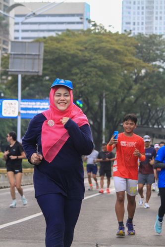 Race photo from NSRC VI 06072025