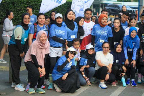 Race photo from NSRC XI  28092025