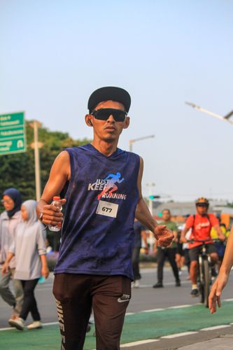 Race photo from NSRC VII 20072025