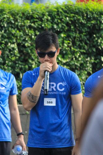 Race photo from NSRC VI 06072025