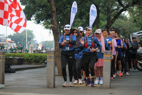 Race photo from NSRC IX 24082025