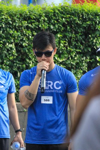 Race photo from NSRC VI 06072025