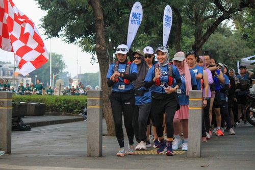 Race photo from NSRC IX 24082025