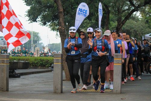 Race photo from NSRC IX 24082025
