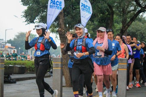Race photo from NSRC IX 24082025
