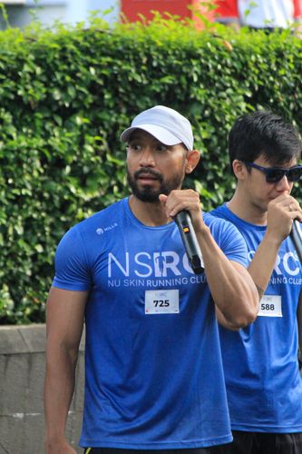 Race photo from NSRC VI 06072025