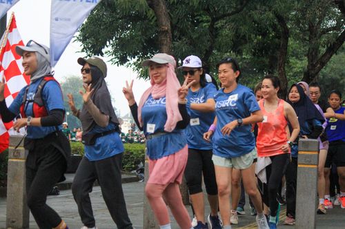 Race photo from NSRC IX 24082025