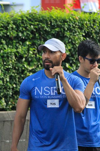 Race photo from NSRC VI 06072025