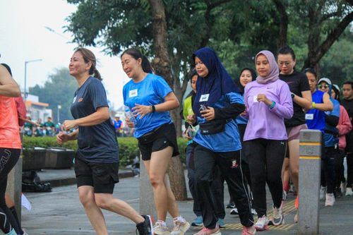 Race photo from NSRC IX 24082025