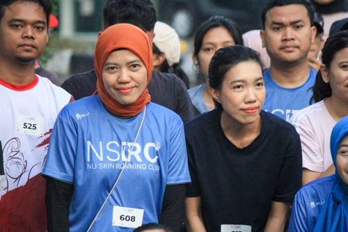 Race photo from NSRC XI  28092025