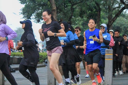 Race photo from NSRC IX 24082025
