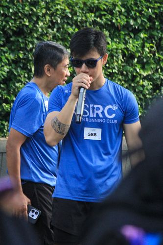 Race photo from NSRC VI 06072025