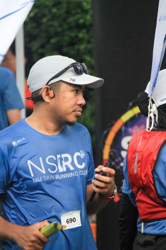 Race photo from NSRC VI 06072025
