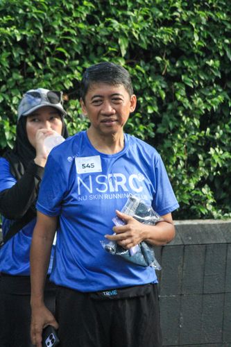 Race photo from NSRC VI 06072025