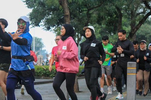 Race photo from NSRC IX 24082025