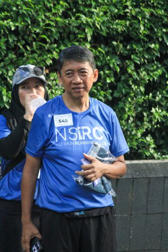 Race photo from NSRC VI 06072025