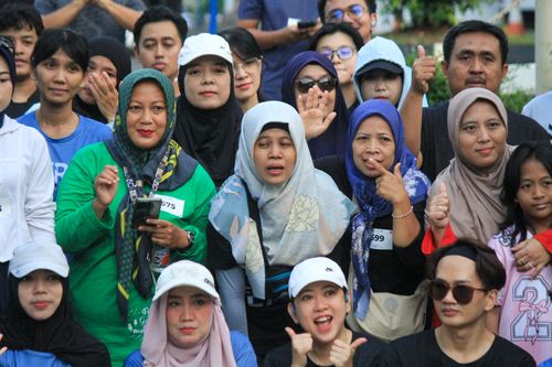 Race photo from NSRC XI  28092025