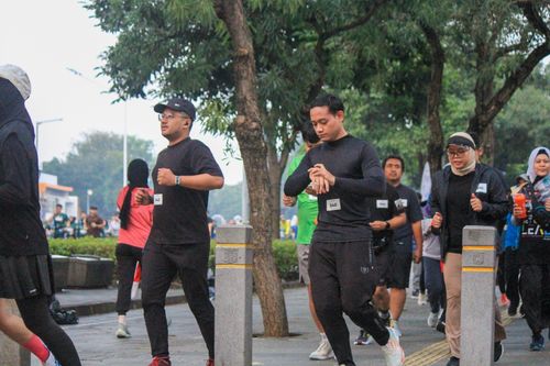 Race photo from NSRC IX 24082025