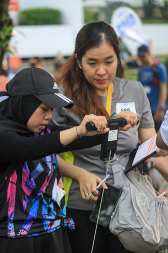 Race photo from NSRC VI 06072025