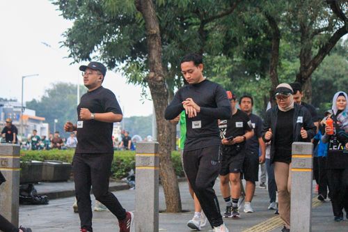 Race photo from NSRC IX 24082025