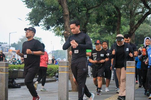 Race photo from NSRC IX 24082025