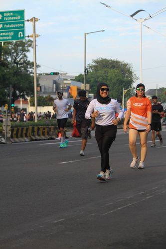 Race photo from NSRC VI 06072025