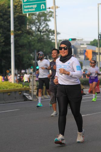 Race photo from NSRC VI 06072025