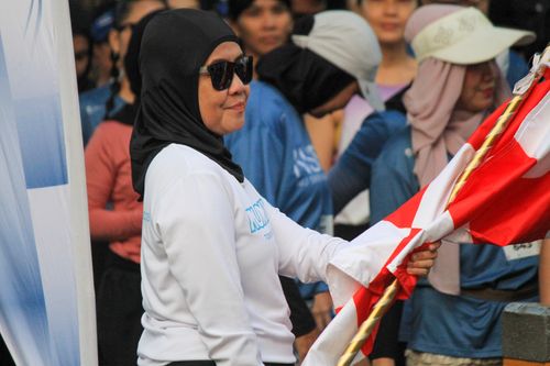 Race photo from NSRC XI  28092025