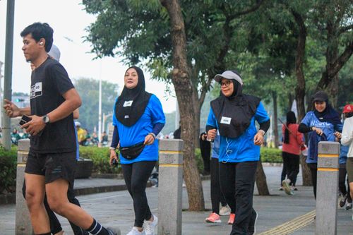 Race photo from NSRC IX 24082025