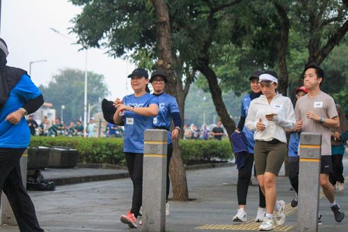 Race photo from NSRC IX 24082025