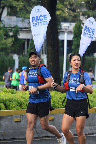 Race photo from NSRC VI 06072025