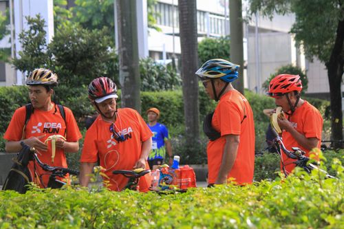 Race photo from NSRC VI 06072025