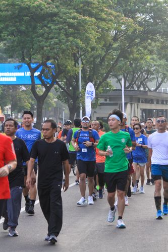 Race photo from NSRC IX 24082025