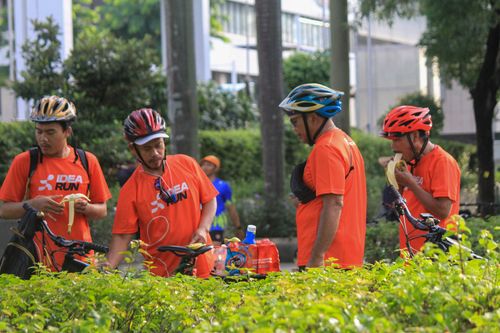 Race photo from NSRC VI 06072025
